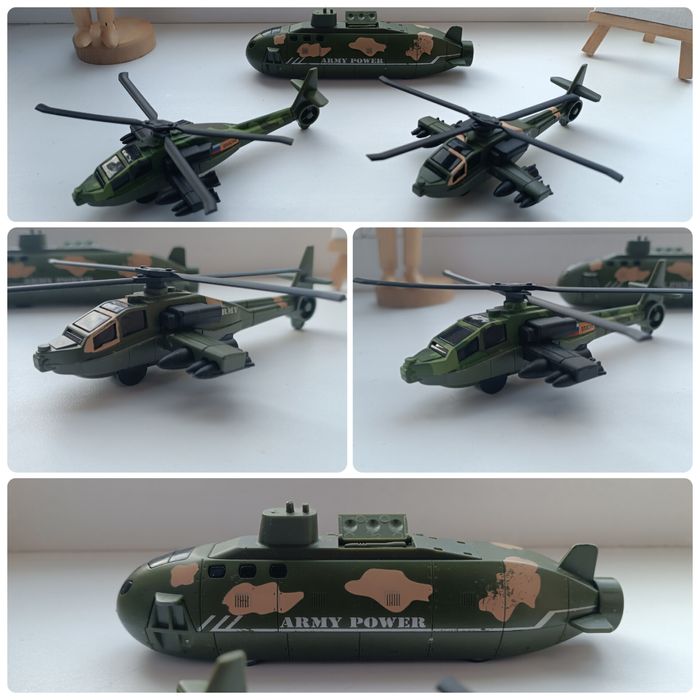 Продам детские игрушки (машинки)