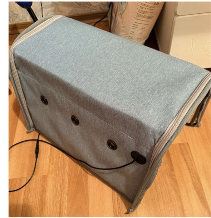 Фотолампа для желтухи