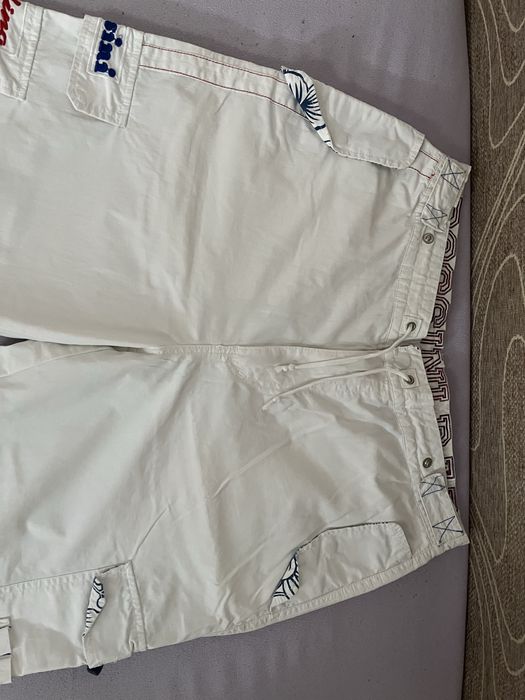 Pantaloni de vara Bossini