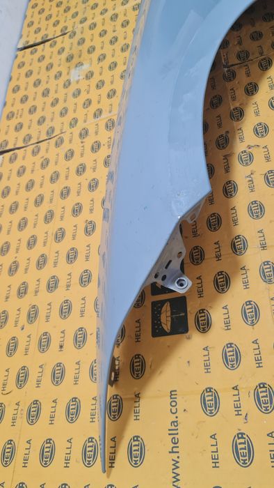 Aripa stanga fata BMW 4 G26 i4