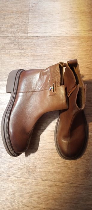 Продаются полусапожки весна