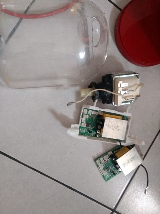 Кафемашина Dolce Gusto за части