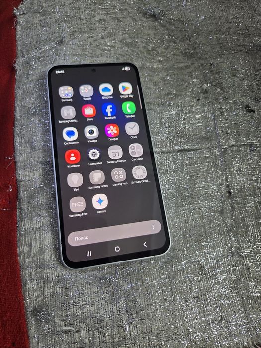 Samsung S23 Fe 256gb