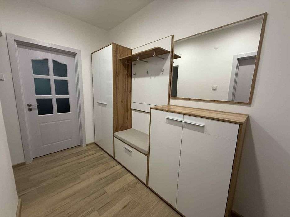 Дава се под наем Тристаен апартамент в Казанлък - 72 кв.м за 510 € - Снимка #3