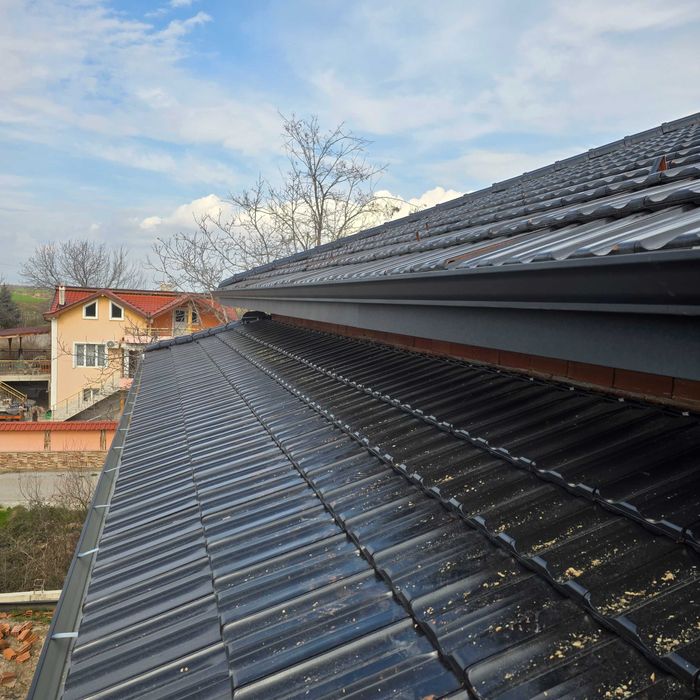 Божидар строи ви предлага на вашето внимание