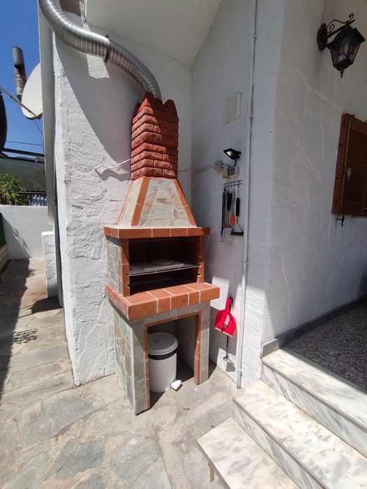 Вила Деметра - Аспровалта или просто в къщи