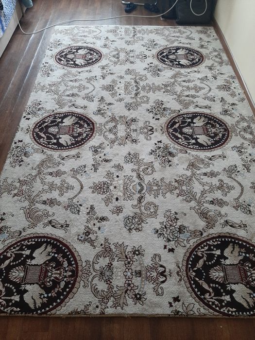 Ковер, гилем 2×3м.   700.000сум