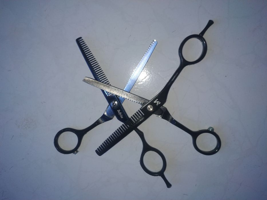 Srochni Pelirofka Qaychilar Sotiladi!