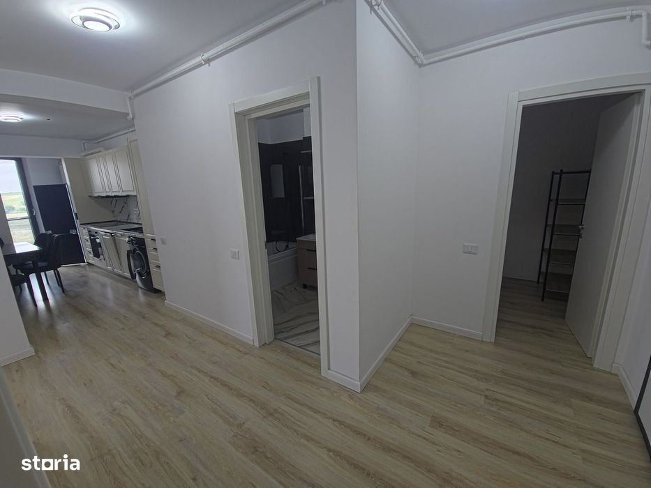 Apartament modern 2 camere  Bloc nou 2025  Tomis Plus  Lift Termen lun