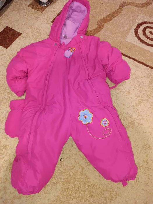 Комбинезоны Диме сезон