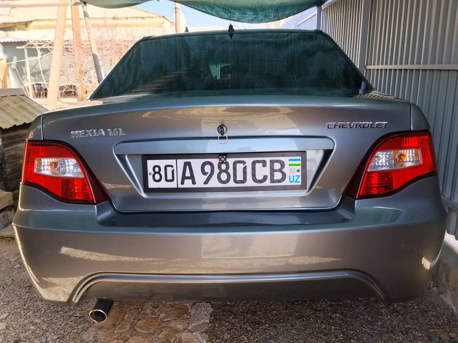 Продам свою нексию.