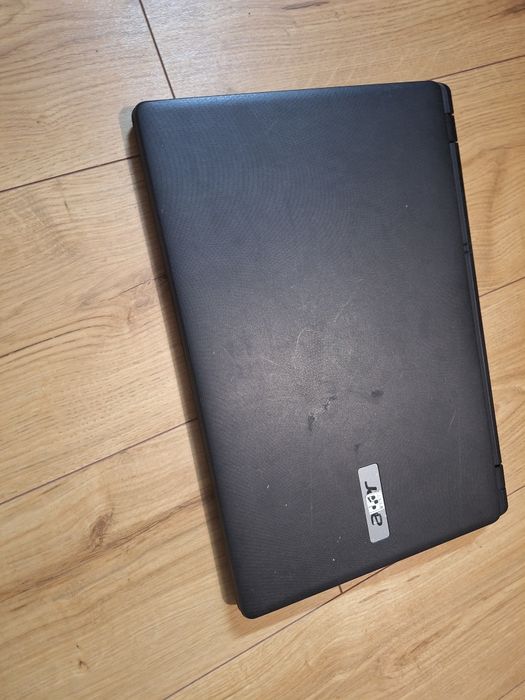 Laptop Acer drr3