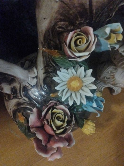 стомни Италянски порцелан