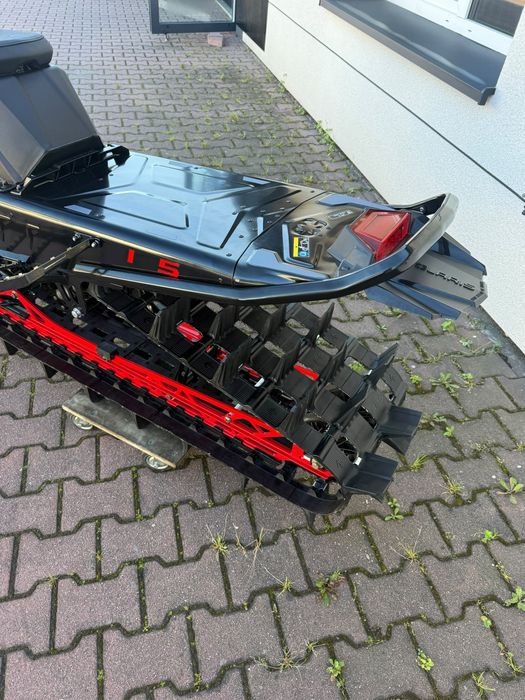 Snowmobil Polaris RMK Khaos Patriot BOOST 155 2.7  2023 NOU
