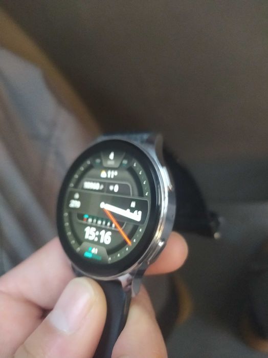 Смарт часы amazfit pop 3r