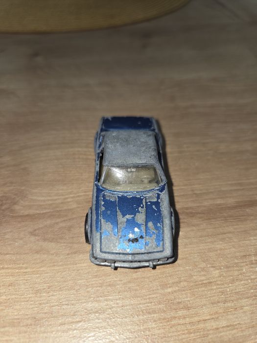 Ретро колички machbox