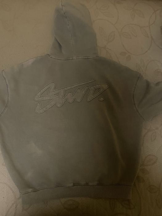 Pull & bear худи