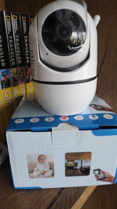 Baby Monitor nou