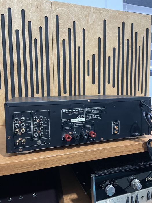 Amplificator marantz 74pm66/15b