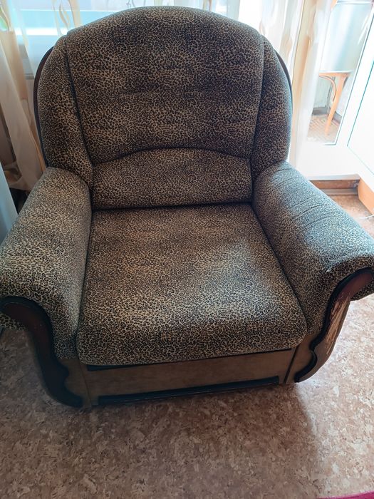 Продается мебель