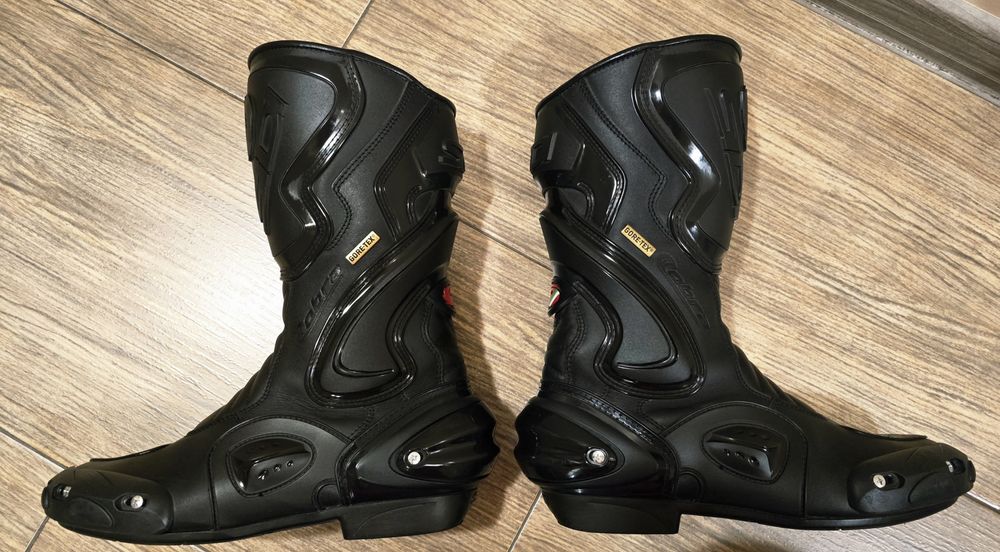 Мото ботуши боти SIDI Cobra Goretex 41