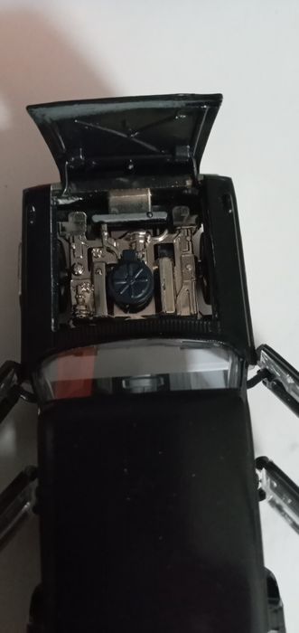 Продам зил-117 СССР