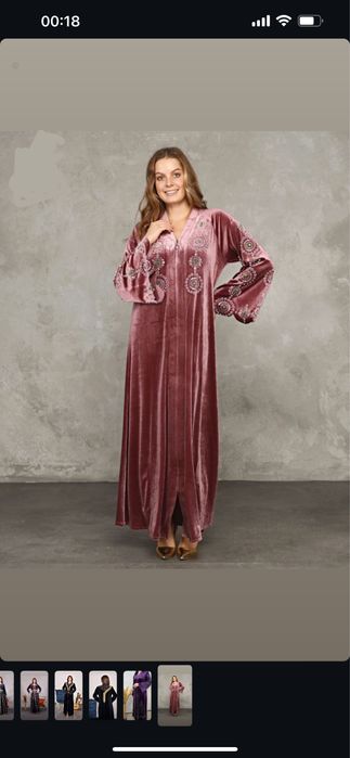 Продам платья абайки по своей цене