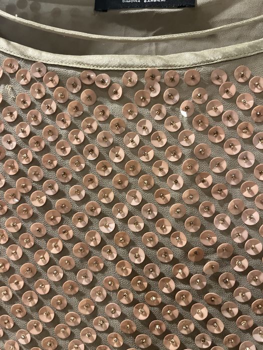 Блуза топ Twin set