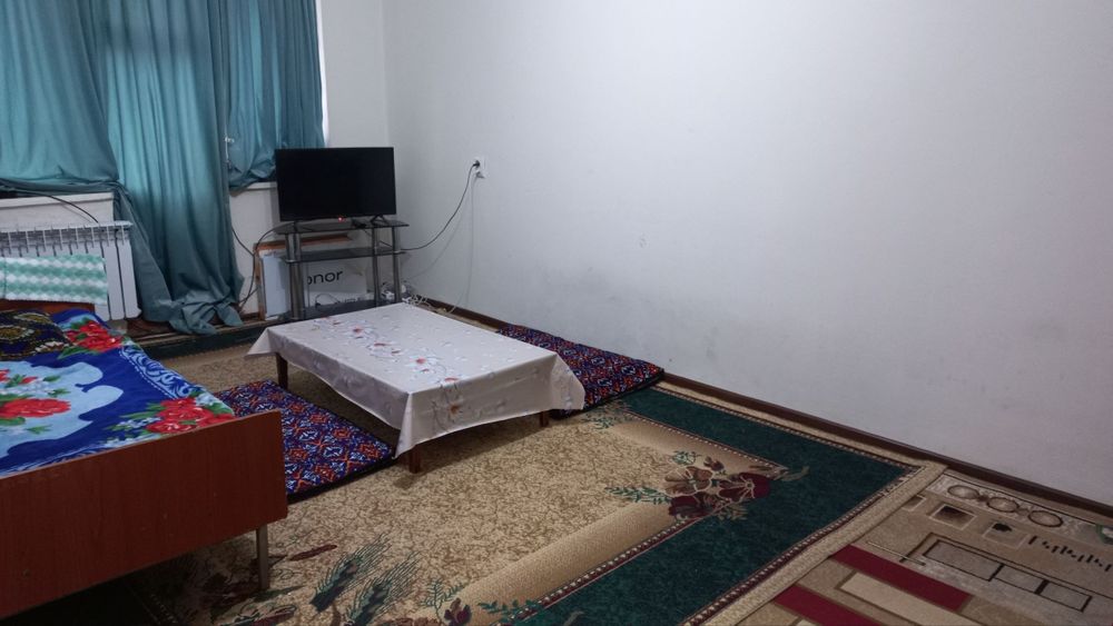 Чирчик Аранча. 1 хонали квартира