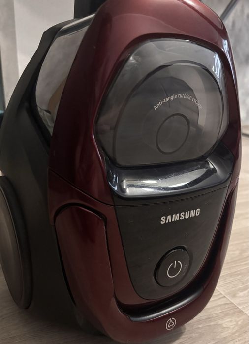 Пылесос Samsung пылесос