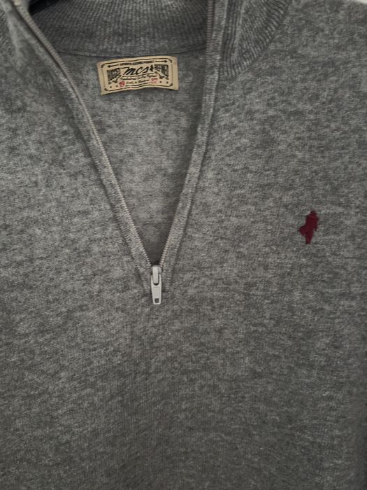 Оригинални вълнени пуловери Hackett London