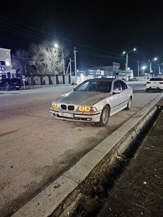 Бма е 39 фары оригинал