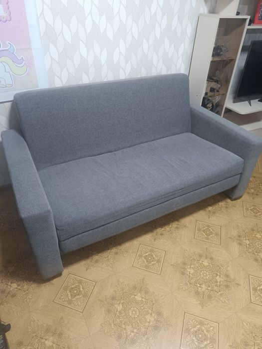 Продам диван раскладной