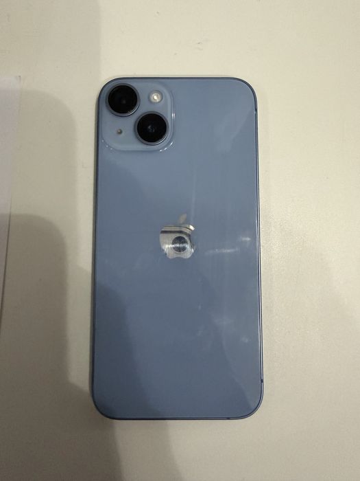 Продам Айфон 14 от хозяина