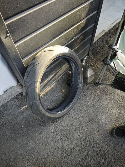 мото резина pirelli supercorsa sp 120/70 r17