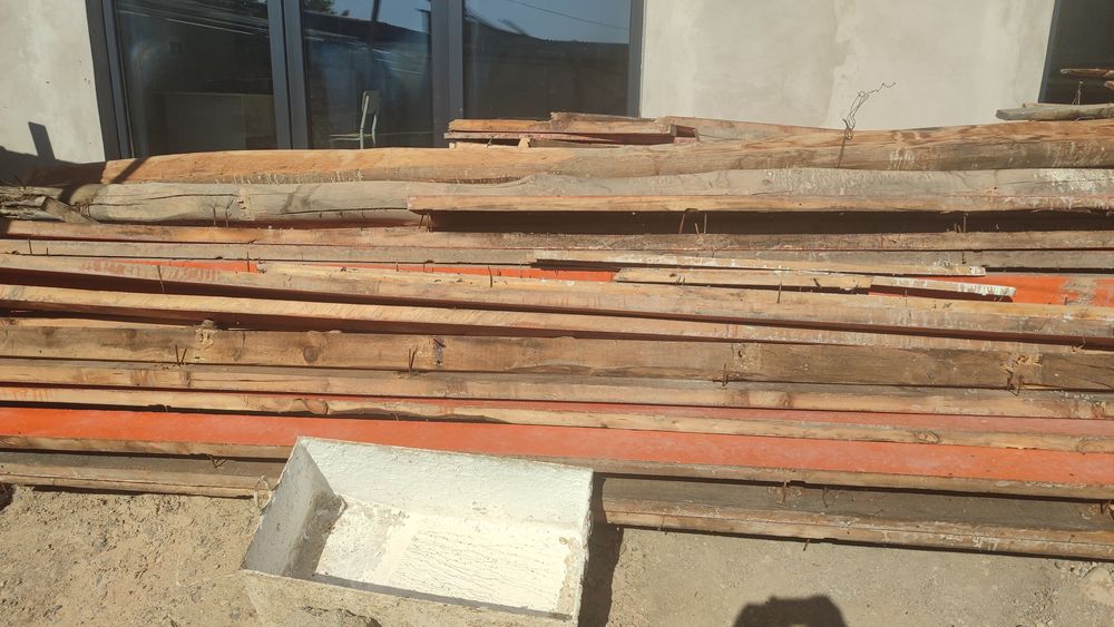 Ағаштар сатылады