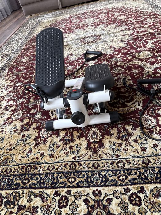 Продам новый степпер