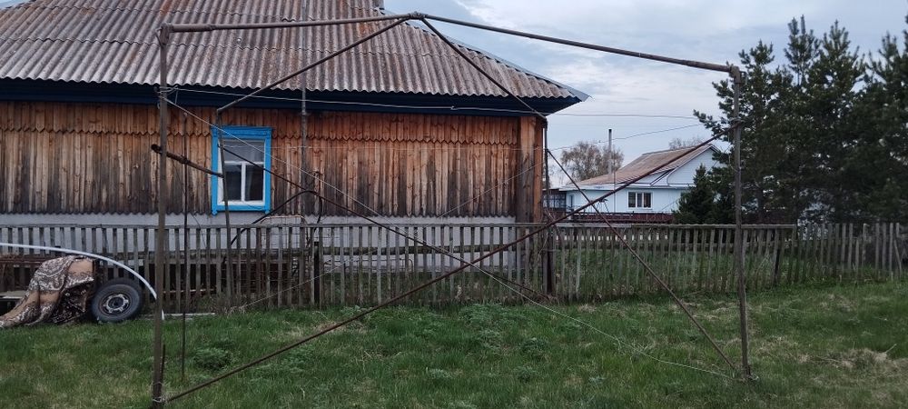Каркас для палатки