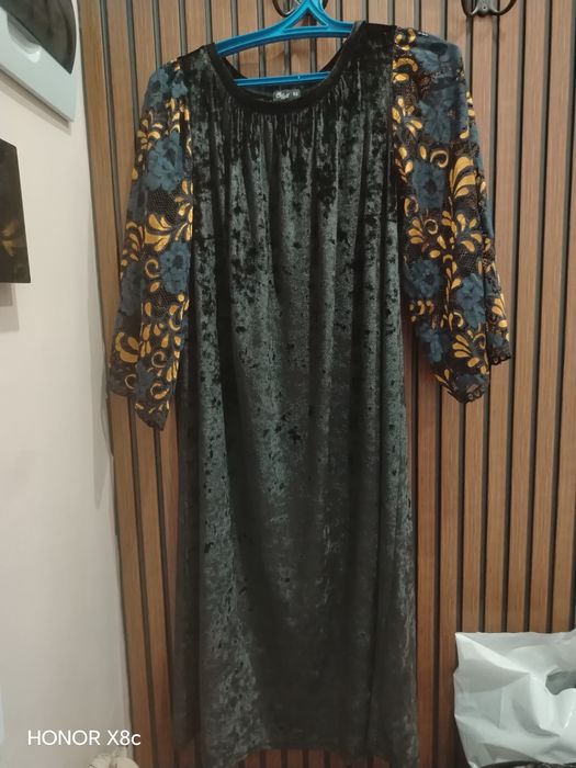 Продам турецкое платье