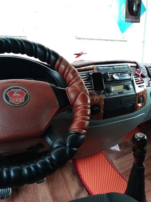 Продам хороший автомобиль