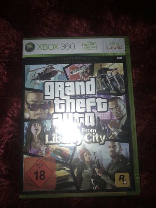 Только коробка ! Xbox360