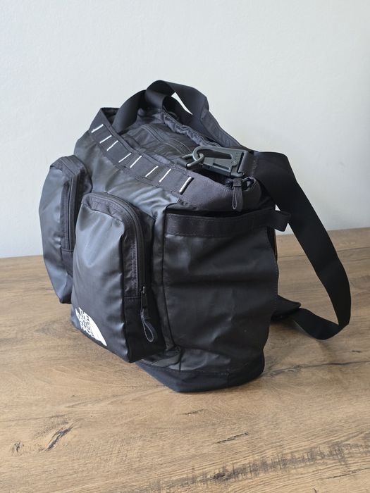 The North Face Base Camp Tote Bag!