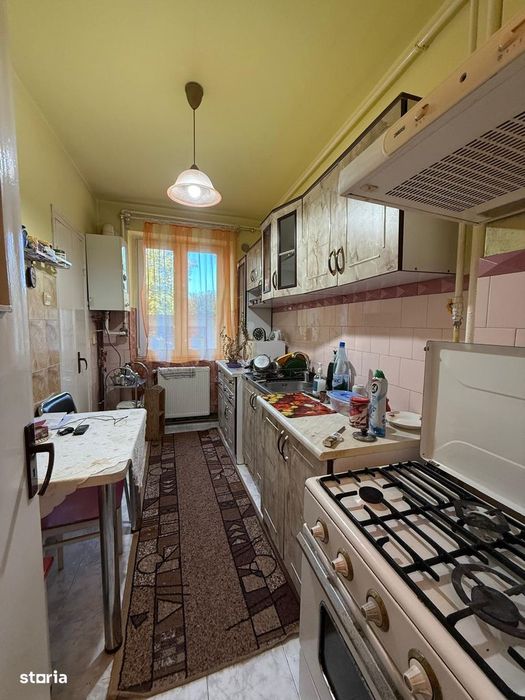 Str. Aleea Aurora – Ap. 2 camere, decomandat