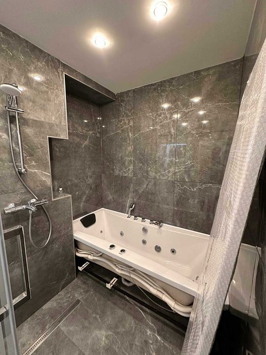 Дава се под наем Тристаен апартамент в София, Банишора - 102 кв.м за 1000 € - Снимка #16