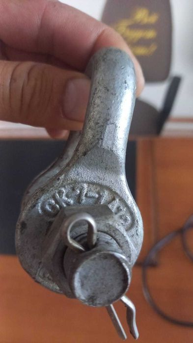 Срочно продам скобы СК-7 1А