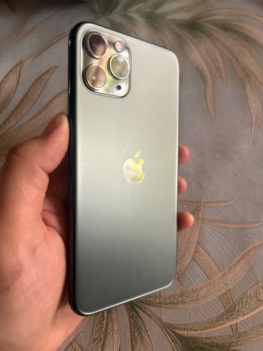 IPhone 11 pro 256 gb