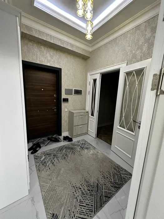 Сдаётся в аренду 2-ком/4/7 квартира на Шайхантахурский  Ташкент сити