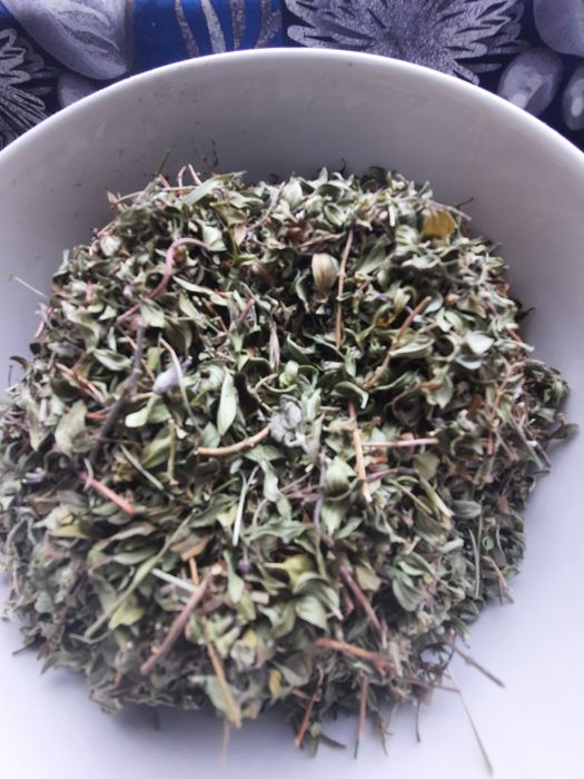 Чабрец высокогорный 50 гр