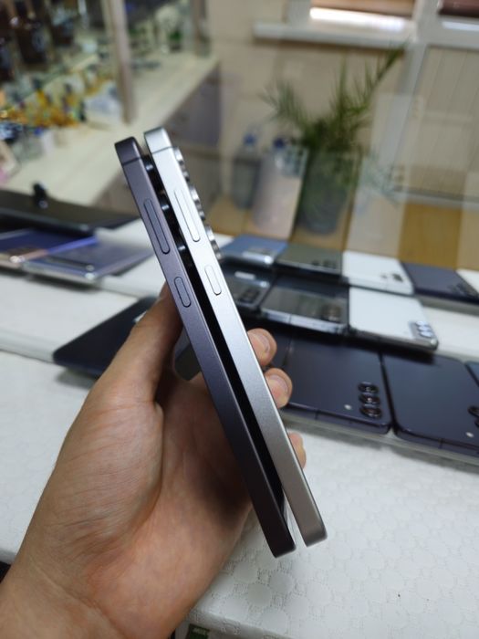 Samsung S24 fe 5G