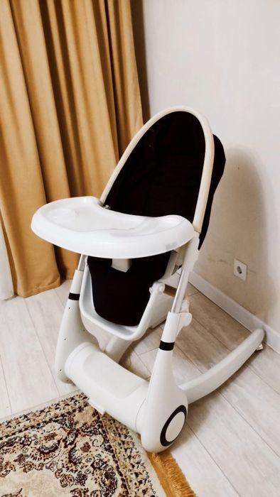 Продам за 10000 стуль для кормления,делается толокаром